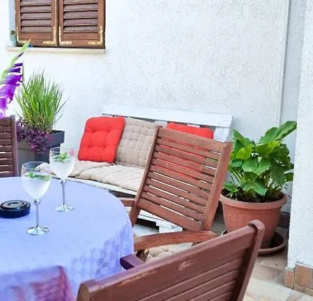 Daire Gardens Rovinj